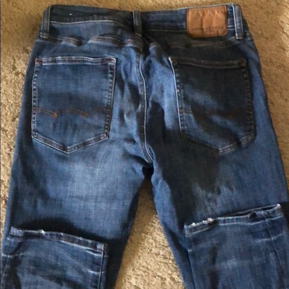 Men’s jeans - Picture 4 of 4